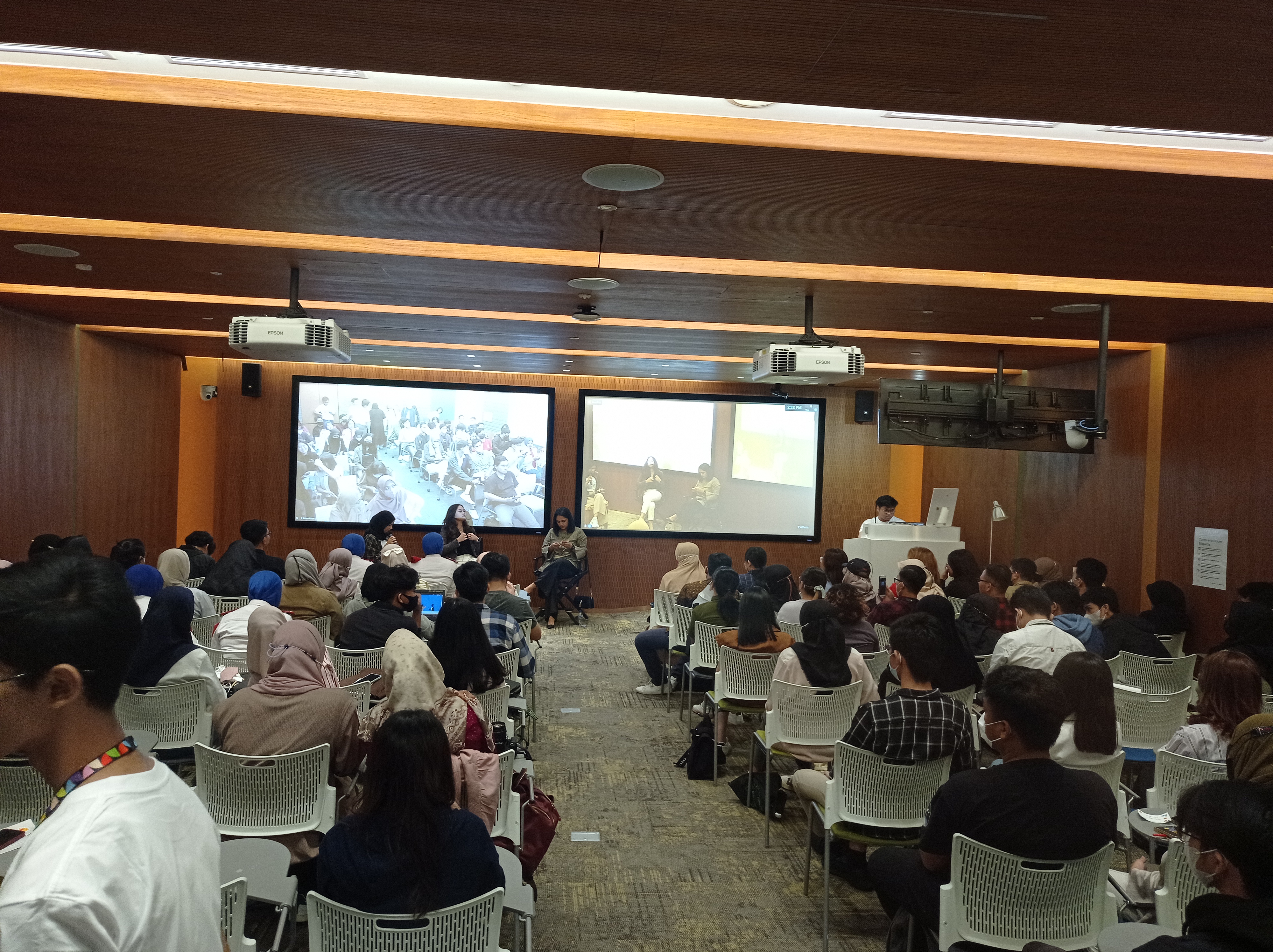 International Women Day 2023 | Azhar Rizki Zulma