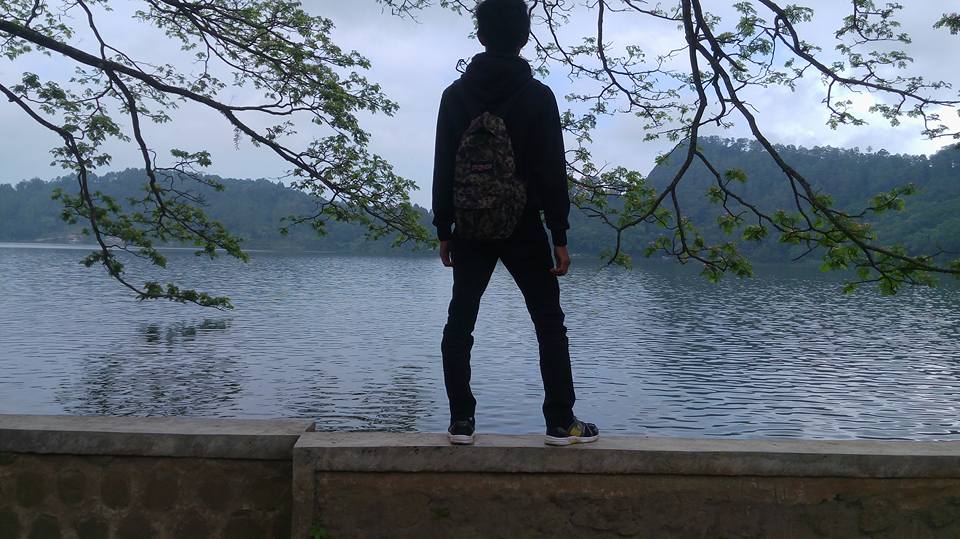 Legend and History Filled Lake | Azhar Rizki Zulma