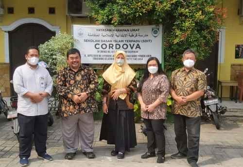 Funding Assistance for the MBKM Policy Research Program and Community Service